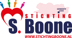 Logo S Boone